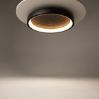 Maytoni Plafon Orign - Metal - Czarny MOD311CL-L40B3K