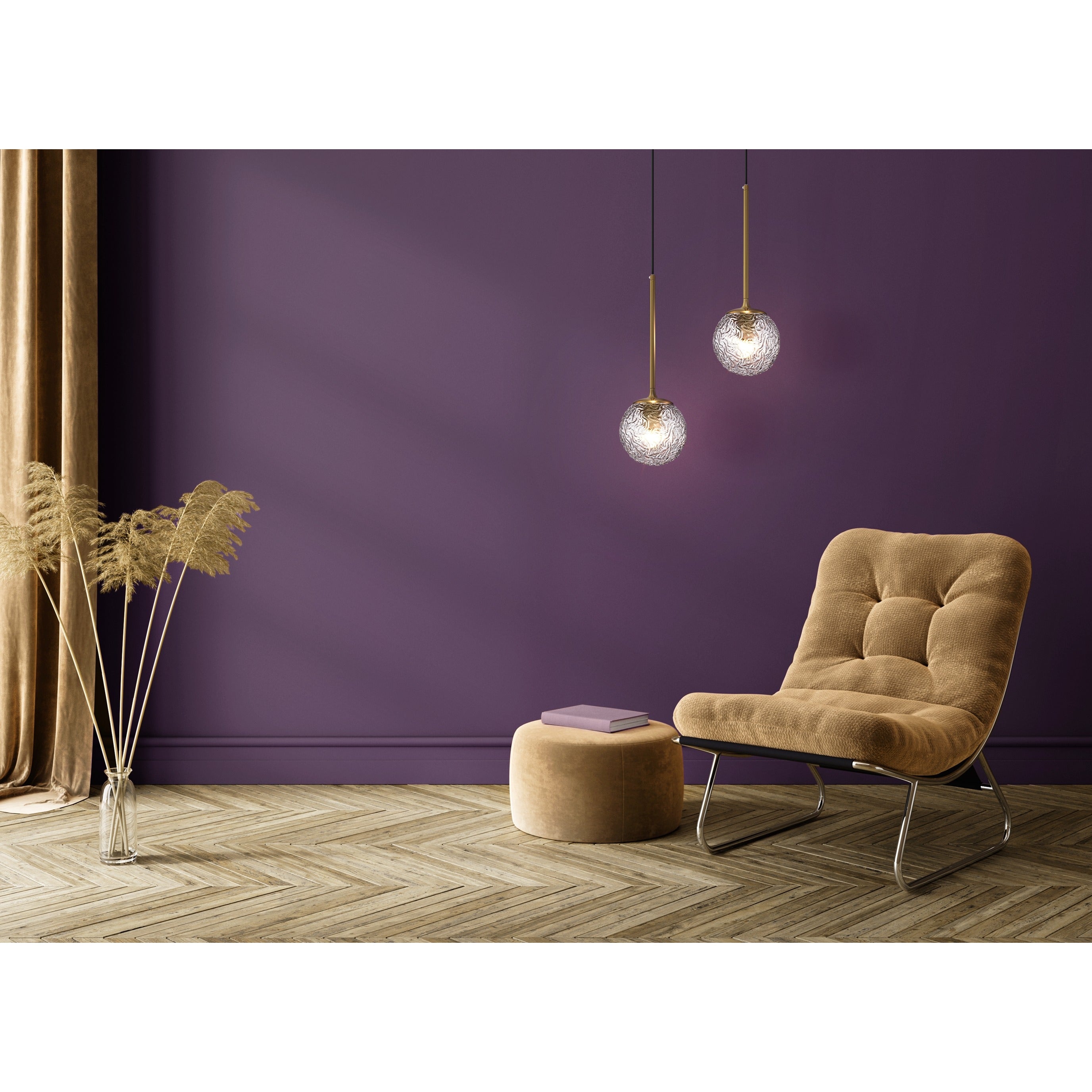 Lampa wisząca Ligero MOD061PL-01BS1