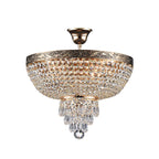 Żyrandol Palace DIA890-CL-05-G