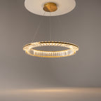 Lampa wisząca Krone P097PL-L36BS3K1