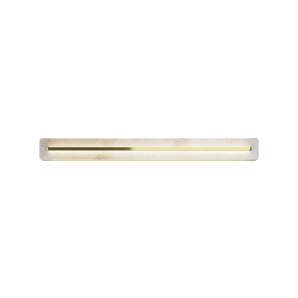 Maytoni Kinkiet Albatre - Metal - Mosiądz MOD366WL-L18BS3K
