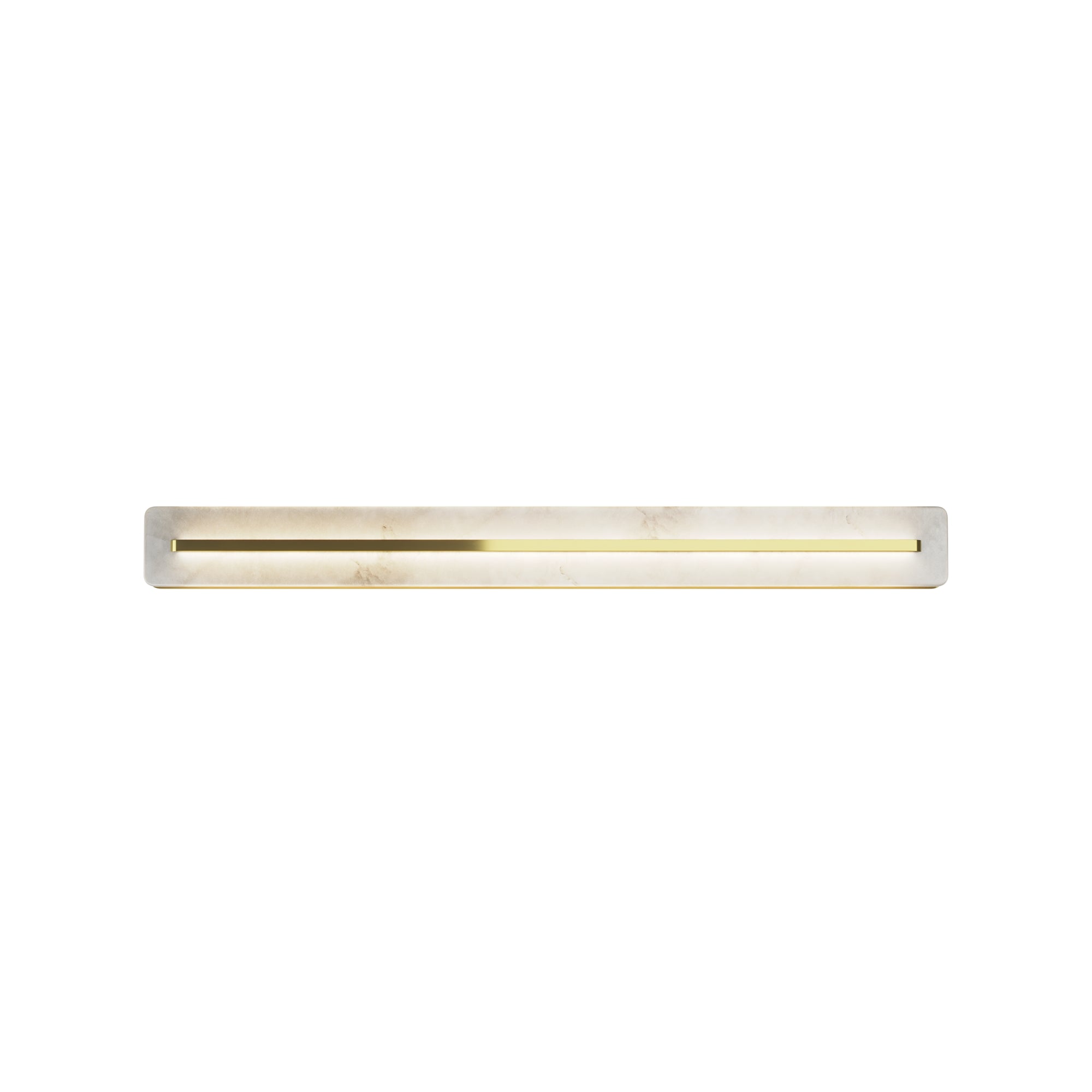 Maytoni Kinkiet Albatre - Metal - Mosiądz MOD366WL-L18BS3K