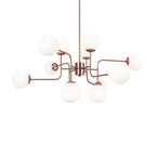 Lampa wisząca Erich MOD221-PL-12-G
