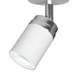 spot Reno white/chrome 1xGU10