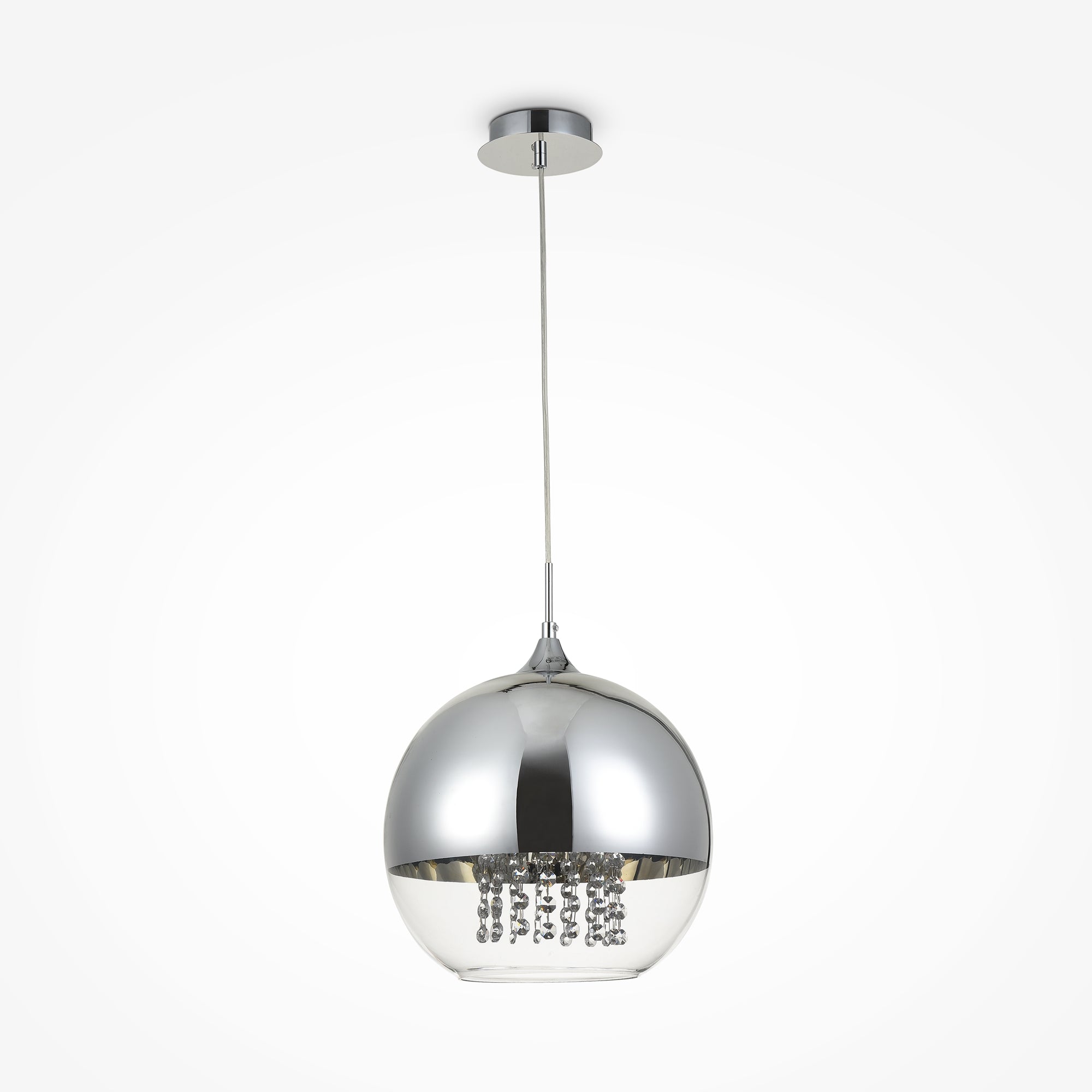 Lampa wisząca Fermi P140-PL-170-1-N