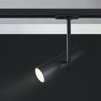 Oprawa szynowa Elti TR005-1-GU10-B