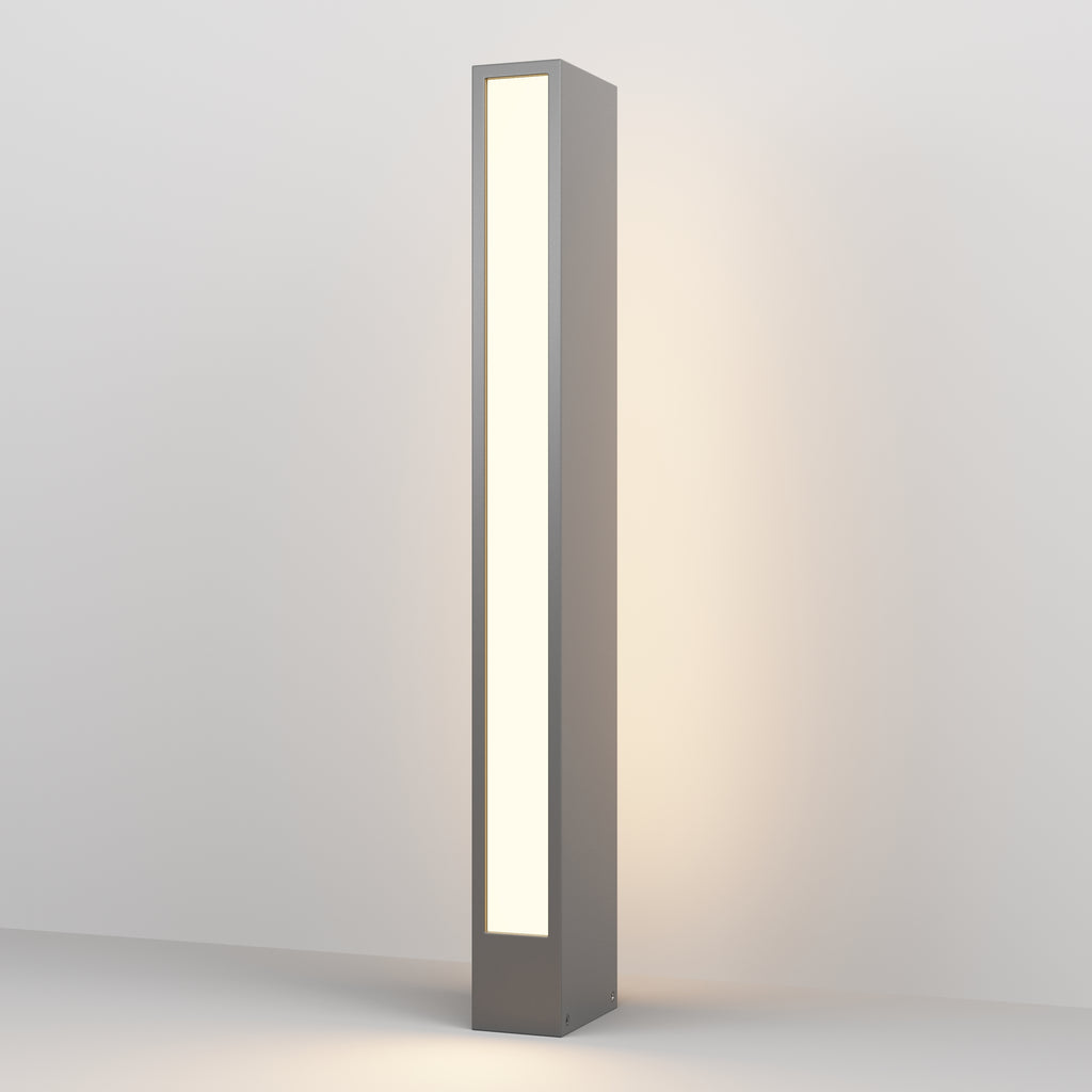 Lampa ogrodowa Hof O422FL-L12GF