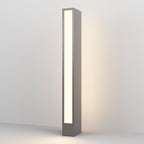 Lampa ogrodowa Hof O422FL-L12GF