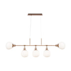 Lampa wisząca Erich MOD221PL-05G