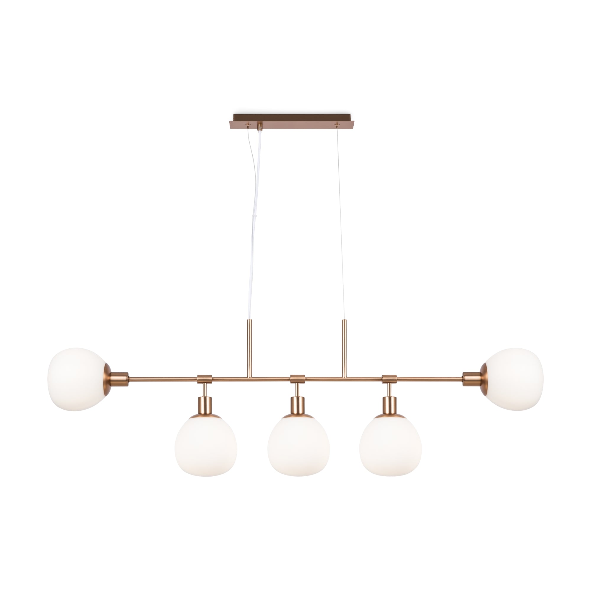 Lampa wisząca Erich MOD221PL-05G