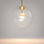 Lampa wisząca Cometa MOD056PL-L12G3K