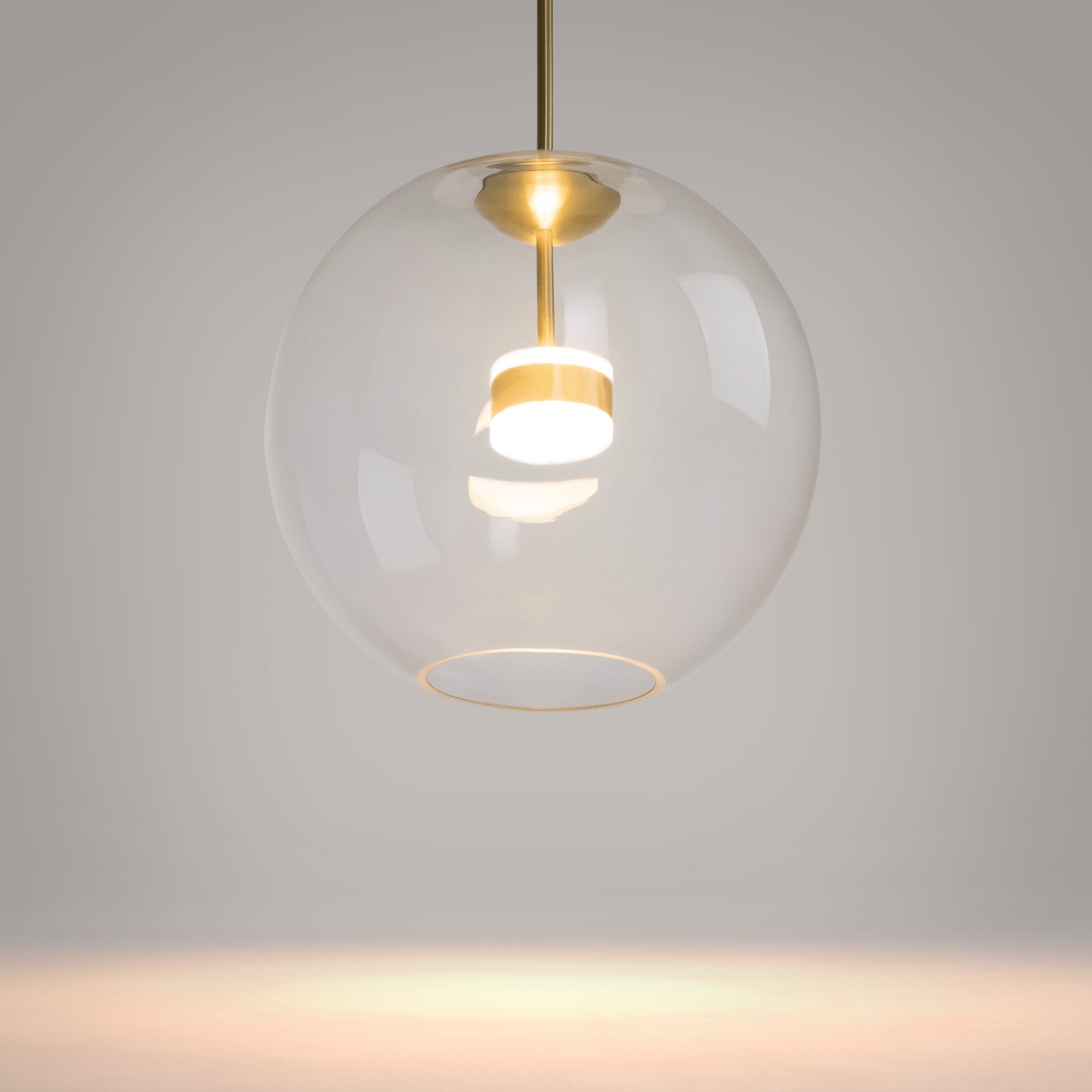 Lampa wisząca Cometa MOD056PL-L12G3K