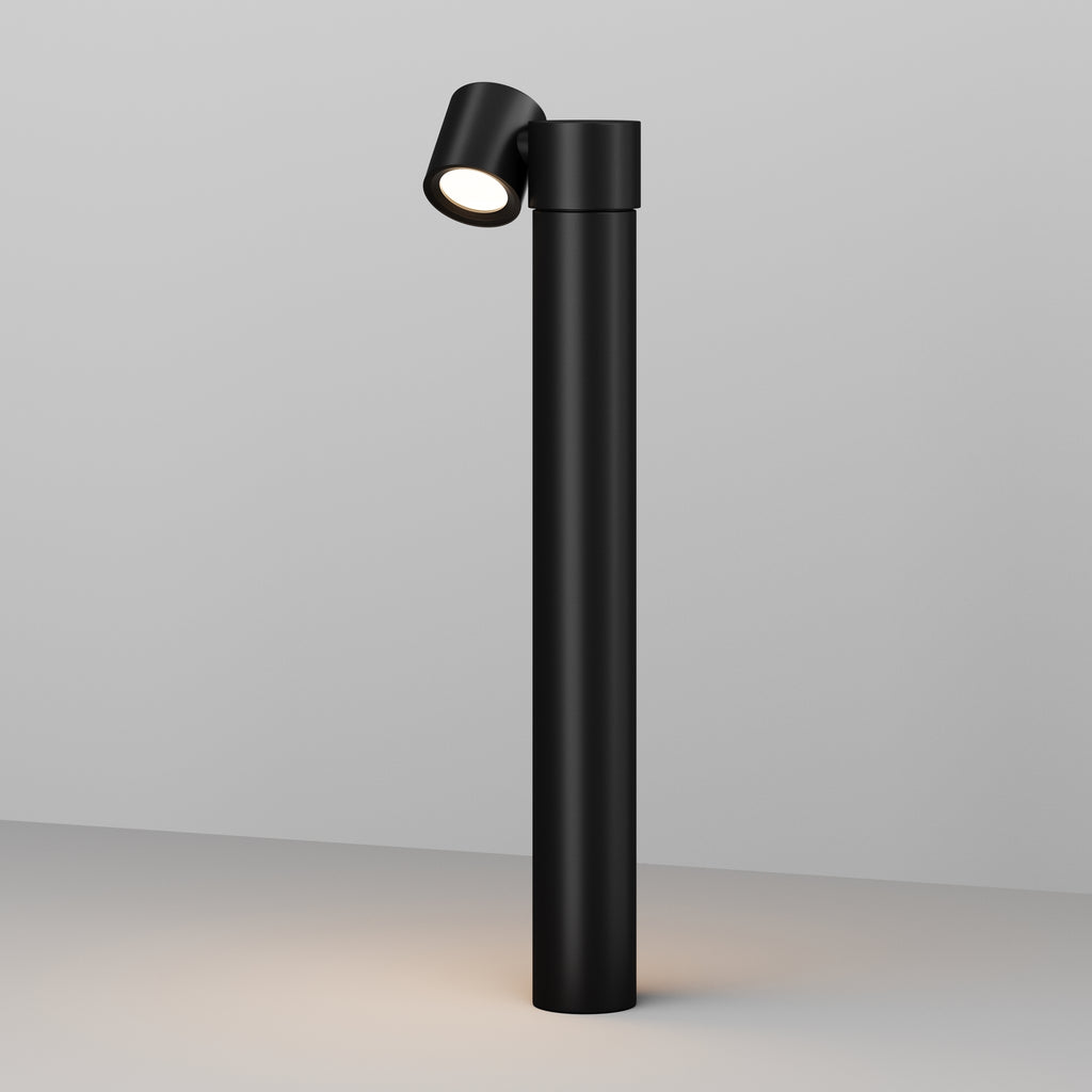 Lampa ogrodowa Wall Street O010FL-01B