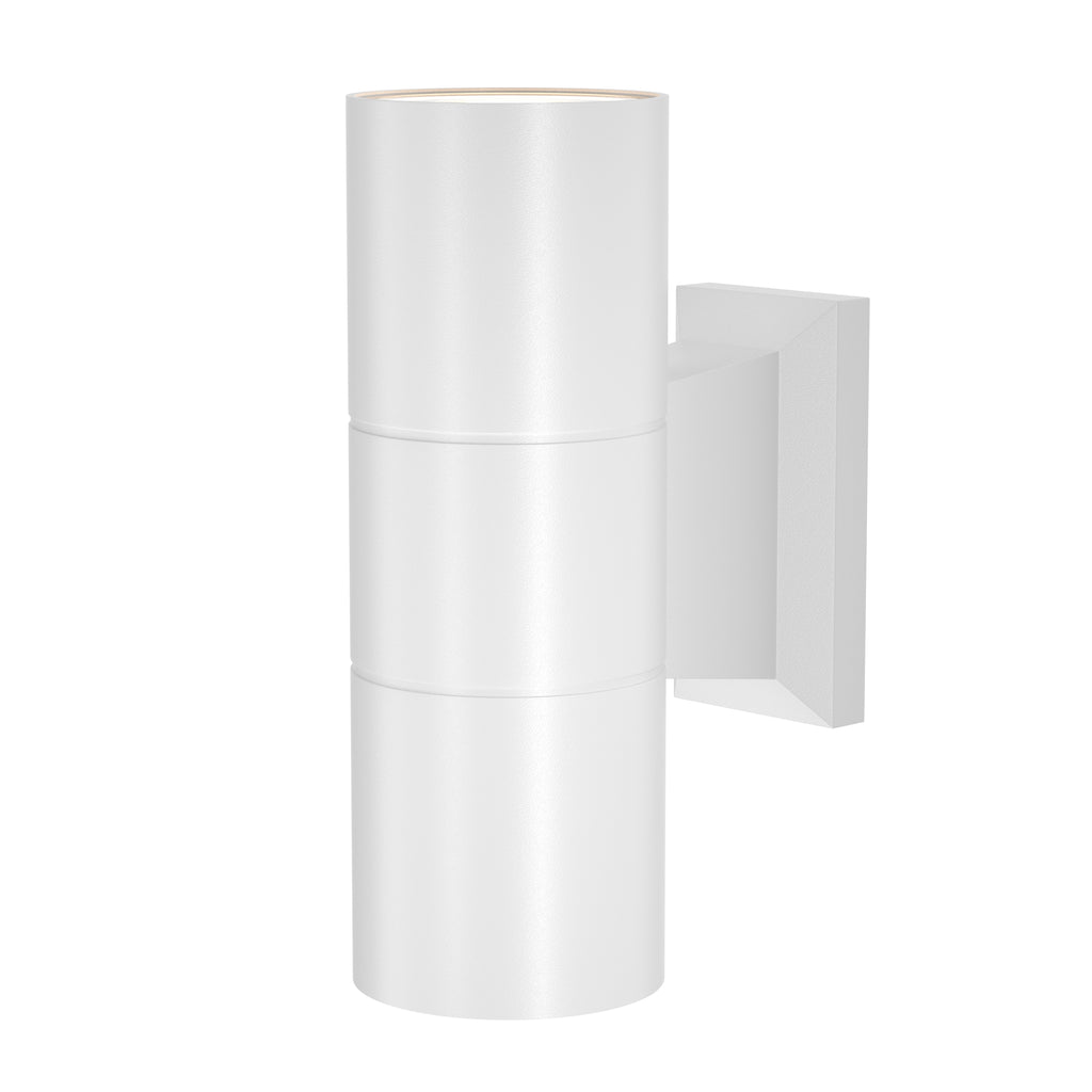 Kinkiet zewnętrzny Bowery O574WL-02W