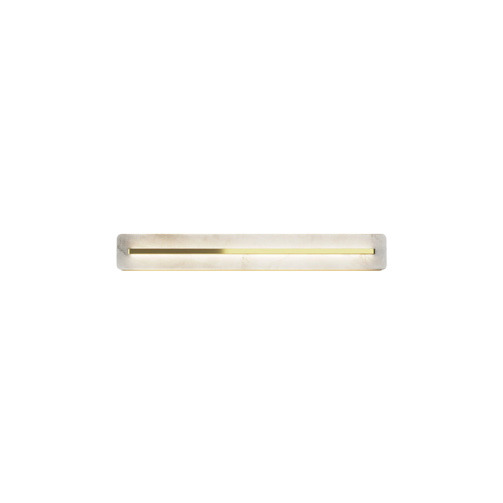 Maytoni Kinkiet Albatre - Metal - Mosiądz MOD366WL-L14BS3K