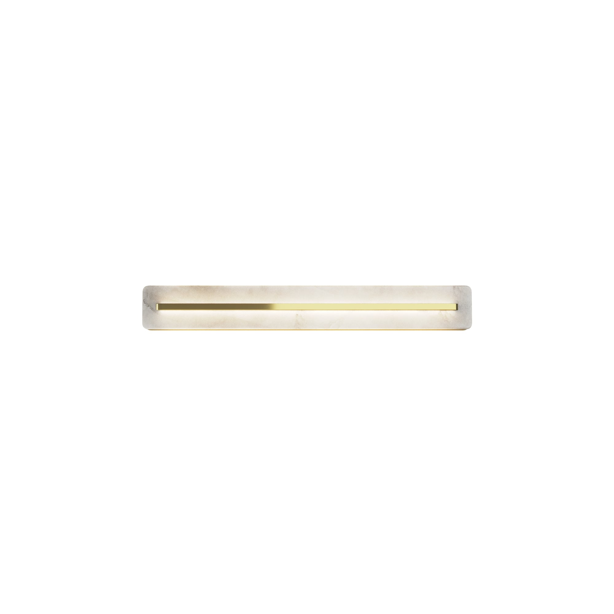 Maytoni Kinkiet Albatre - Metal - Mosiądz MOD366WL-L14BS3K