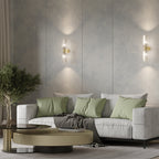 Maytoni Kinkiet Antic - Metal - Złoty MOD302WL-02CG