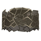 plafon Camo titanium-bronze 3xE27