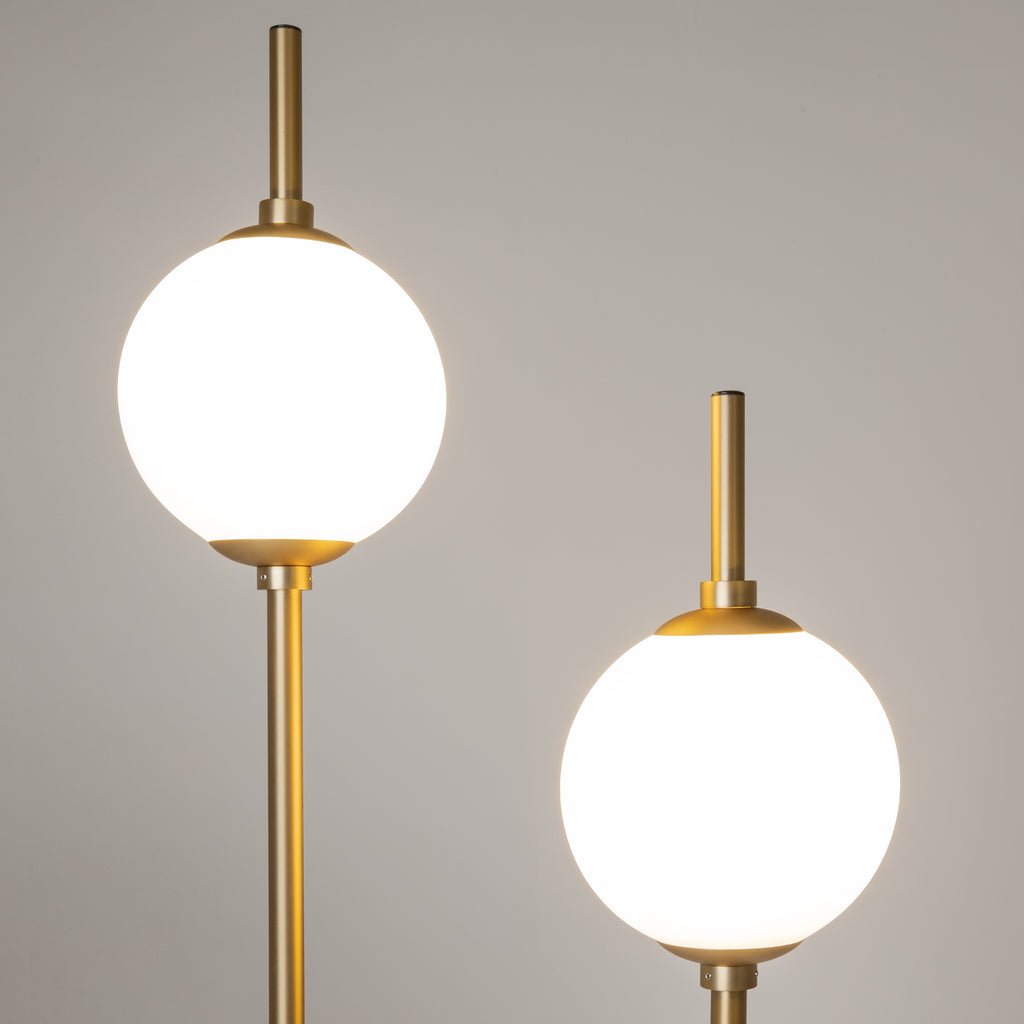 Lampa podłogowa The Sixth Sense Z020FL-L12BS3K