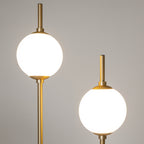 Lampa podłogowa The Sixth Sense Z020FL-L12BS3K