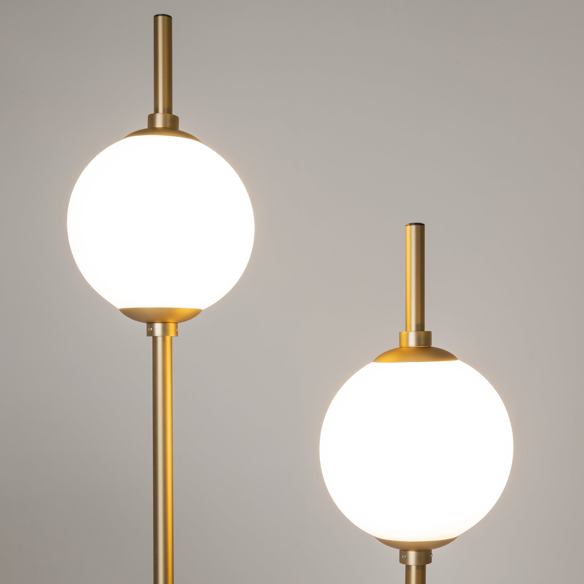 Lampa podłogowa The Sixth Sense Z020FL-L12BS3K