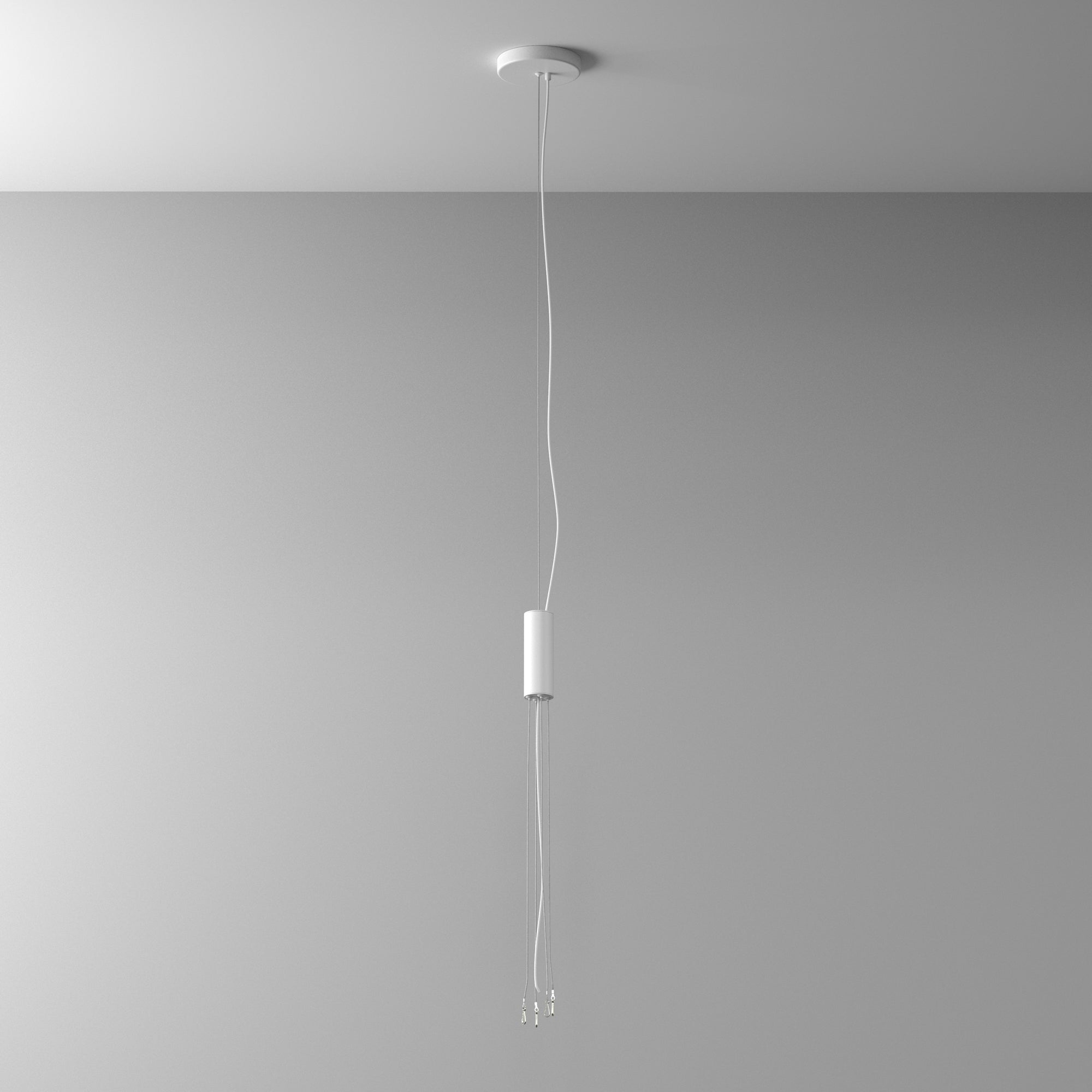 Mocowanie uniwersalne Zon C032C-04-W-1