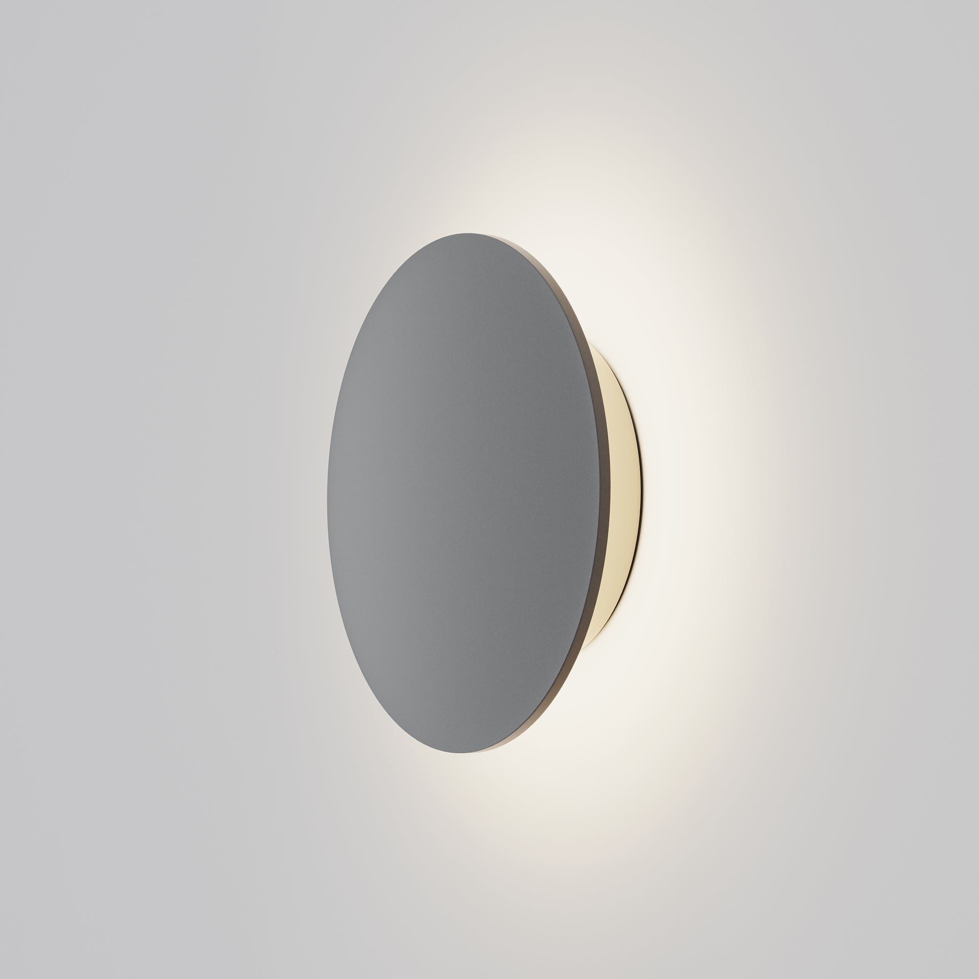 Oświetlenie architektoniczne Wald O420WL-L12GF