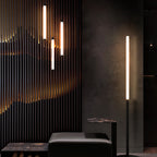 Lampa podłogowa Ray Z012FL-L18B3K
