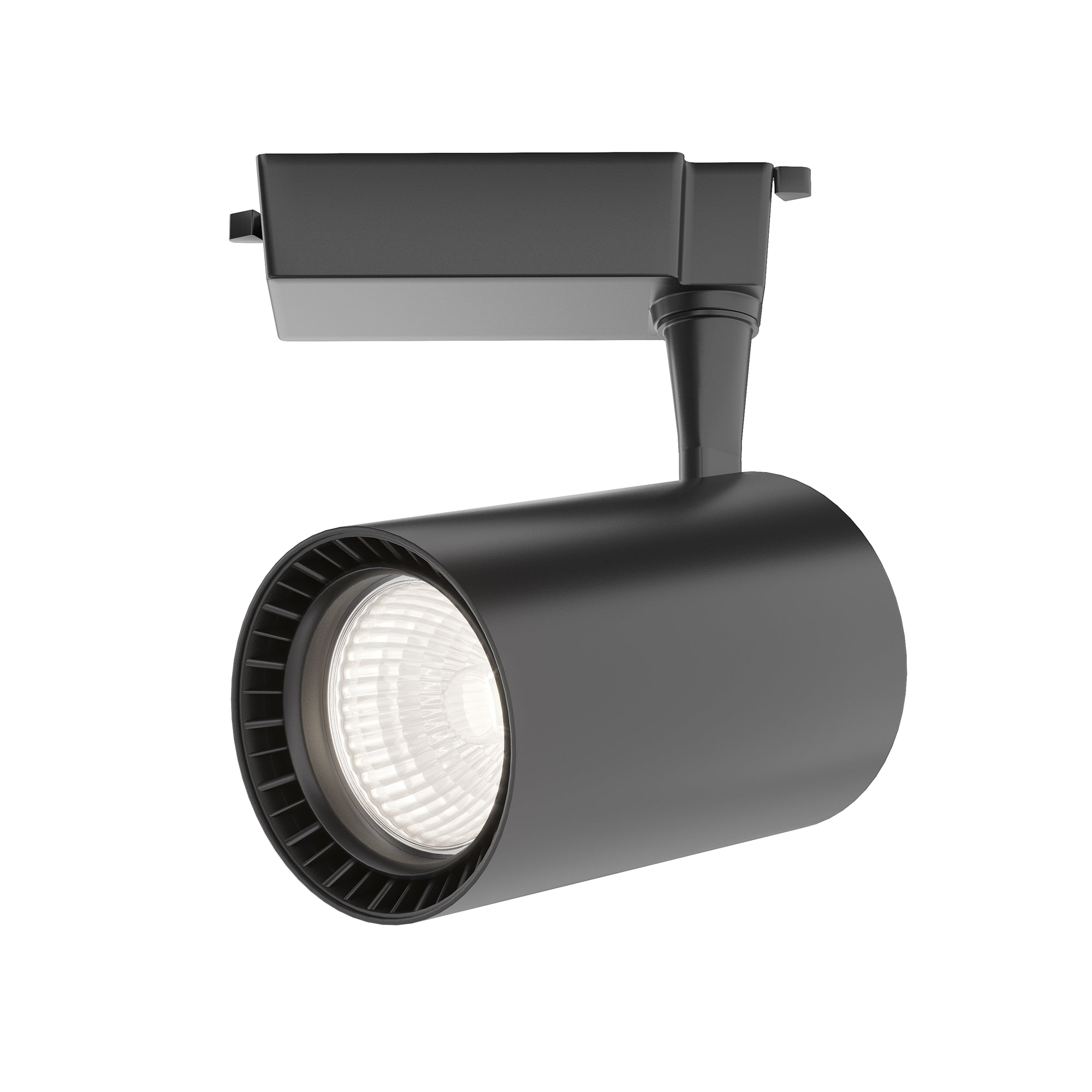 Oprawa szynowa Vuoro TR003-1-15W4K-S-B