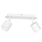 spot Demia white 2xGU10