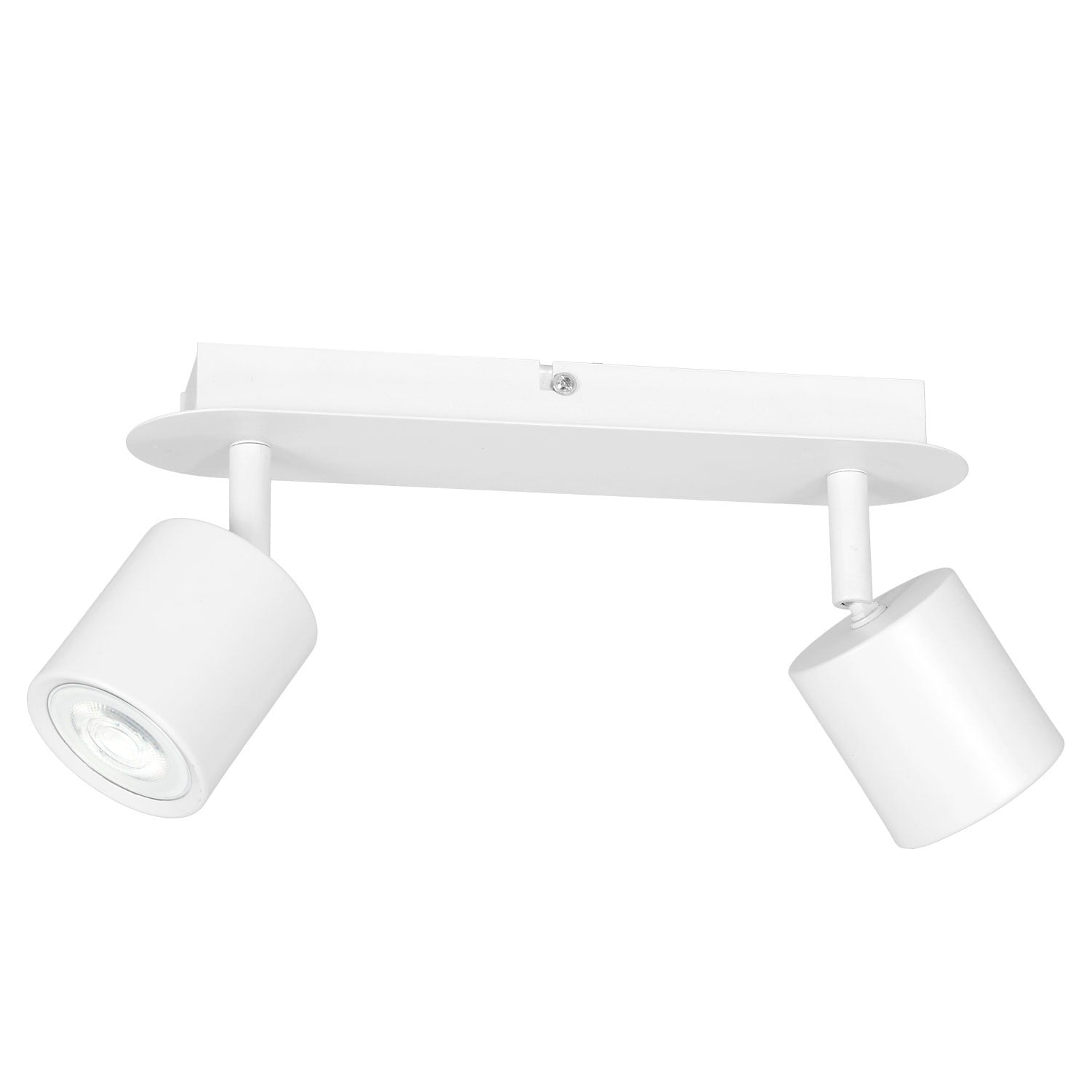 spot Demia white 2xGU10