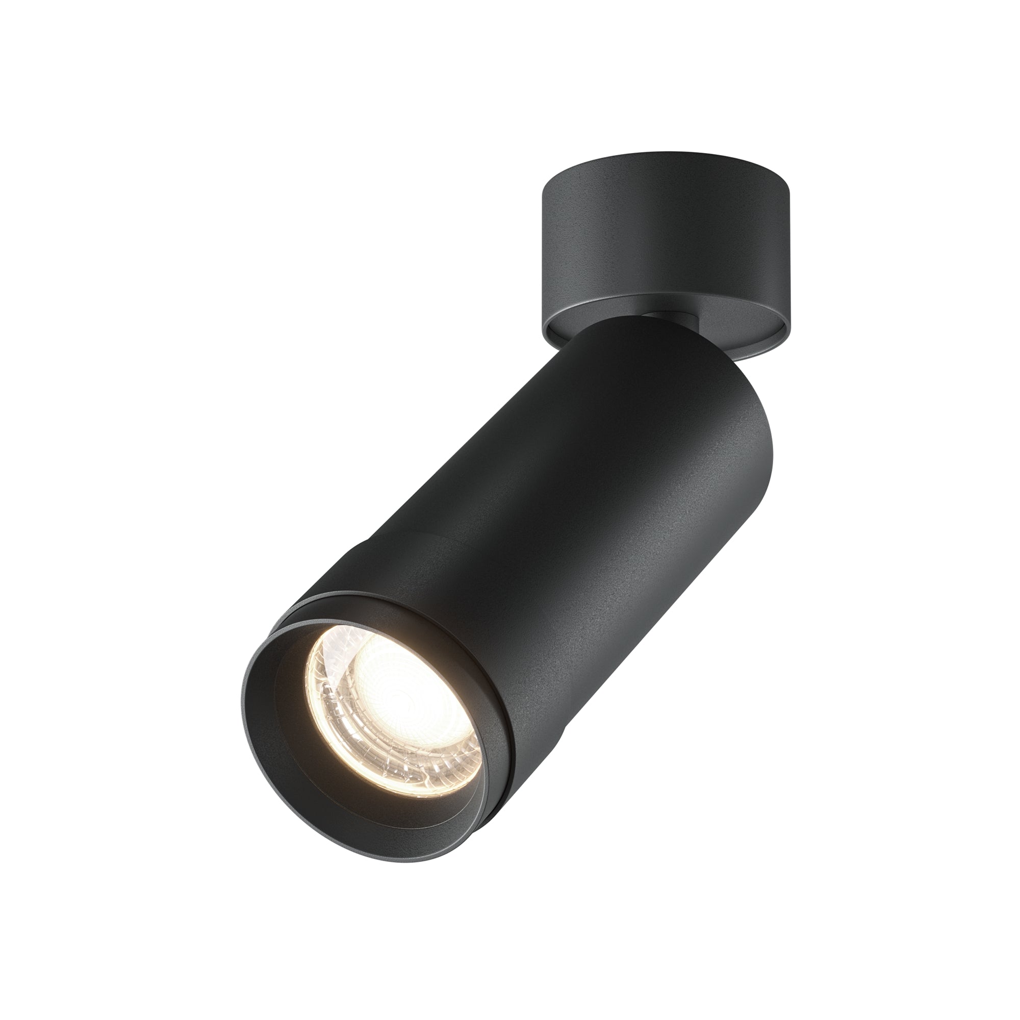 Plafon Focus Zoom C055CL-L12W4K-Z-B