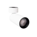 Maxlight Oprawa natynkowa Halo A - Aluminium - Biały C0245