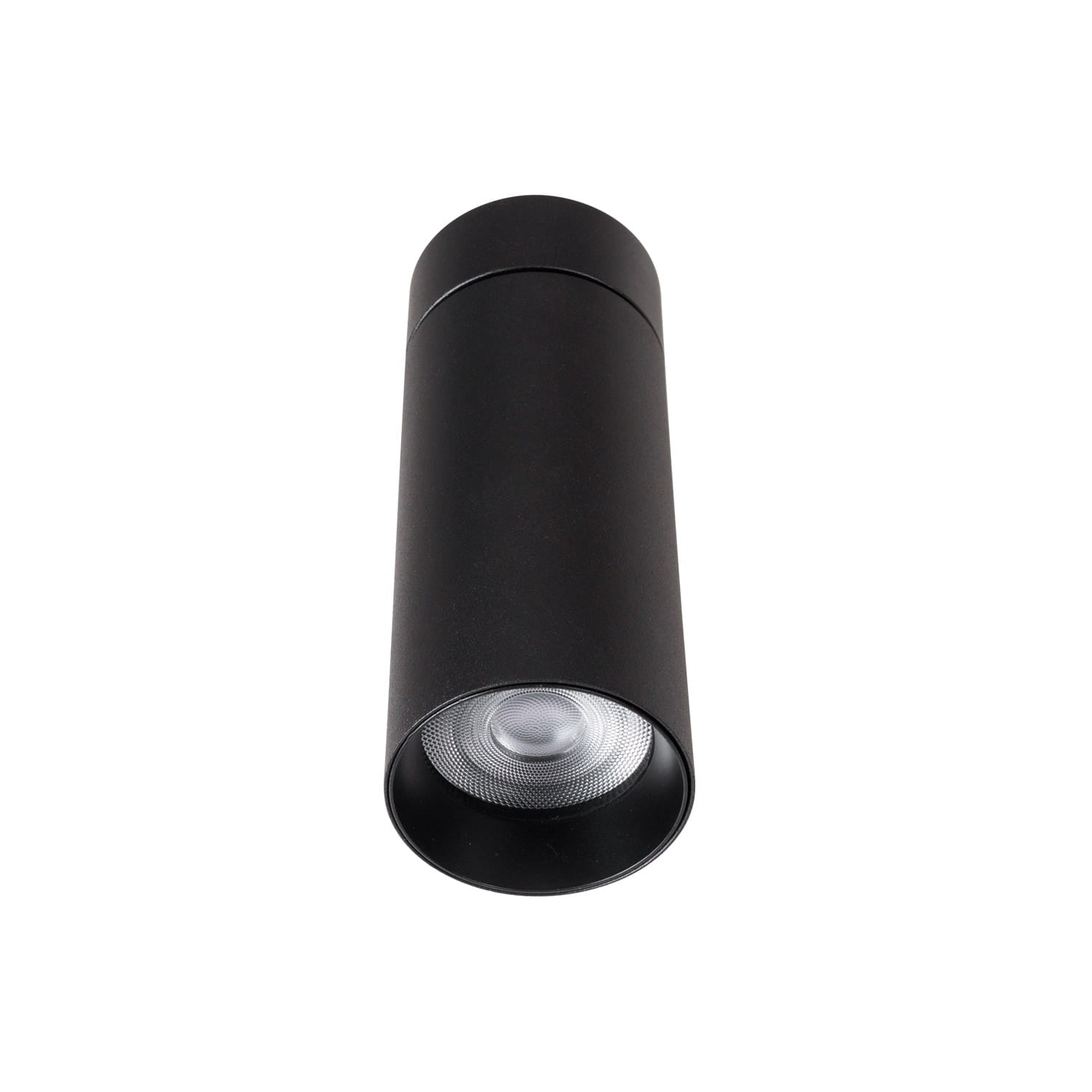 Maxlight Oprawa natynkowa Halo A - Aluminium - Czarny C0246