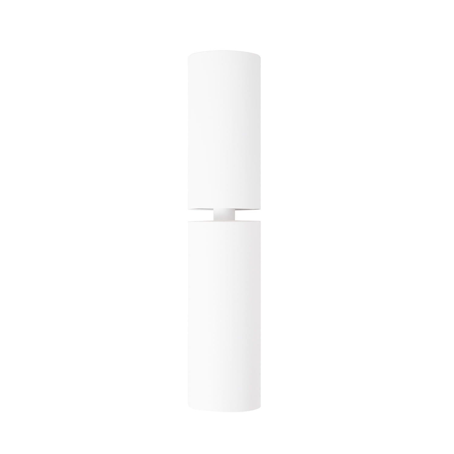 Maxlight Oprawa natynkowa Halo B - Aluminium - Biały C0247