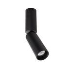 Maxlight Oprawa natynkowa Halo B - Aluminium - Czarny C0248