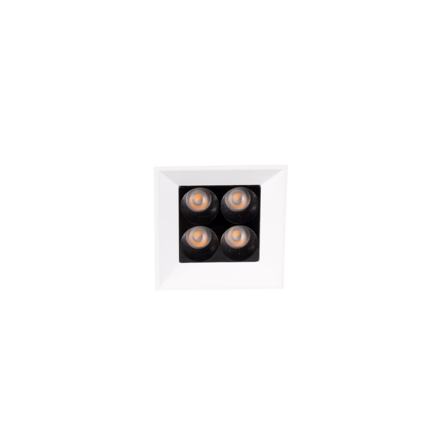 Maxlight Oprawa natynkowa X-line 5W - Aluminium - Biały C0251