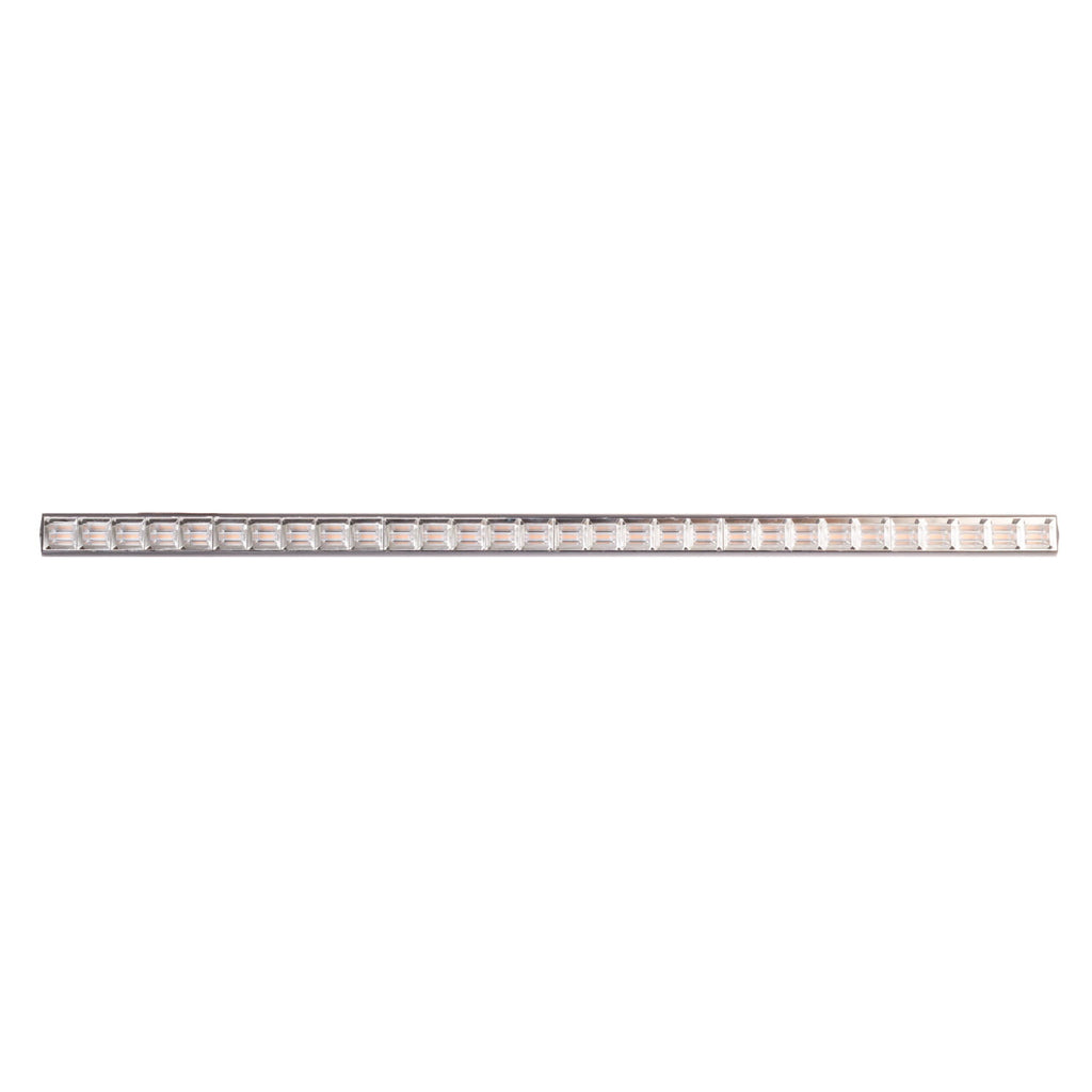 Maxlight Oprawa natynkowa Flex 115 cm - Aluminium - Czarny C0258