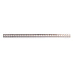 Maxlight Oprawa natynkowa Flex 115 cm - Aluminium - Czarny C0258