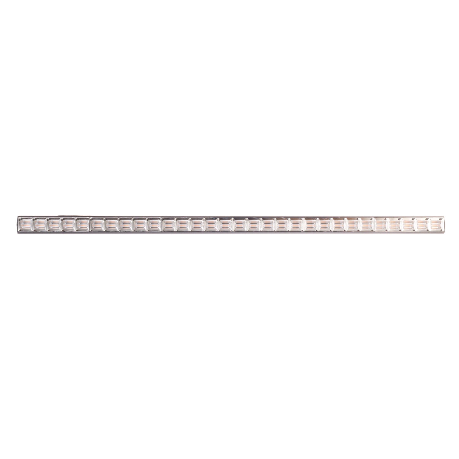 Maxlight Oprawa natynkowa Flex 115 cm - Aluminium - Czarny C0258