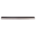 Maxlight Oprawa natynkowa Flex 115 cm - Aluminium - Czarny C0258