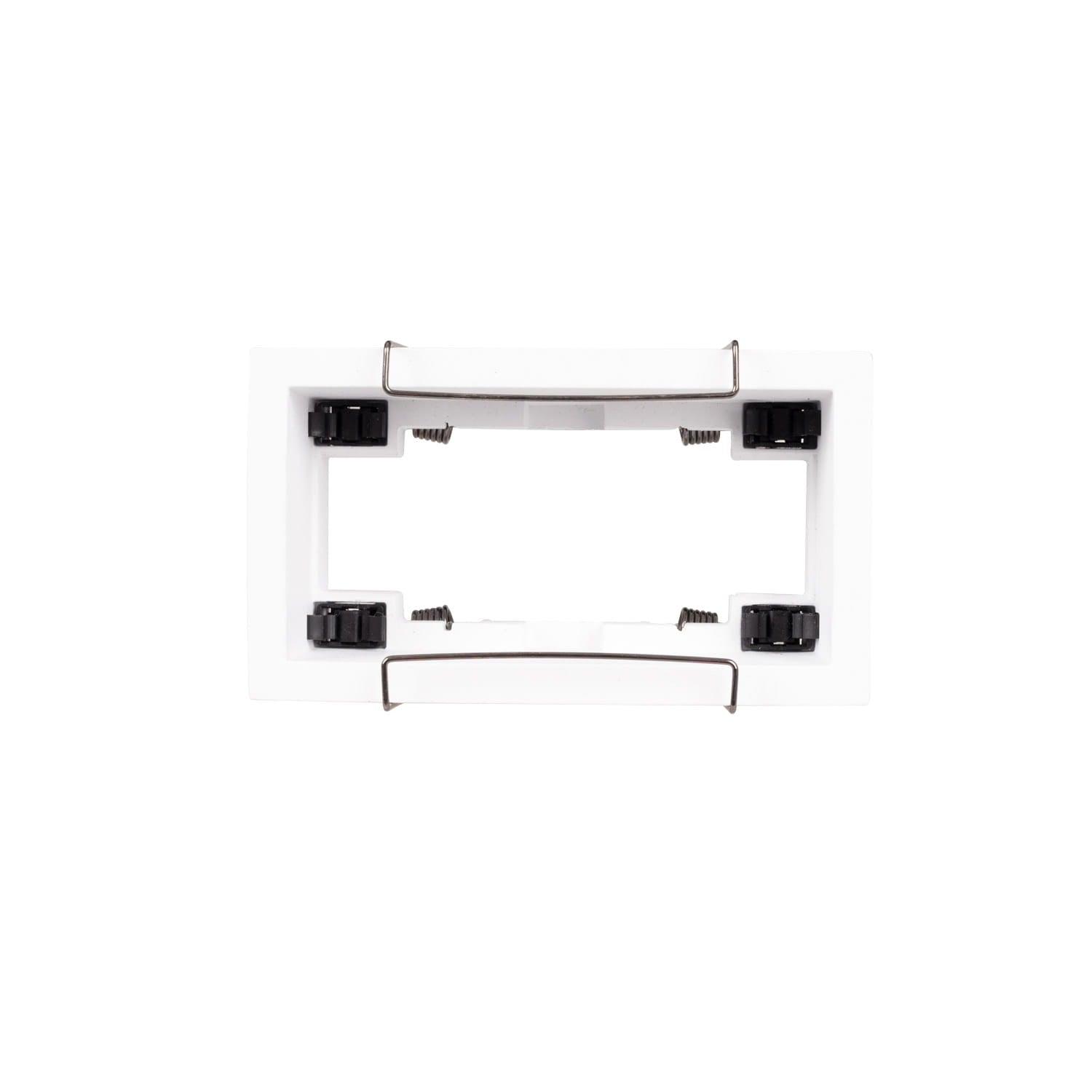 Maxlight Oprawa wpuszczana Modular, do skompletowania z modułem HM180 i zasilaczem HT180 - Metal - Biały H180.01