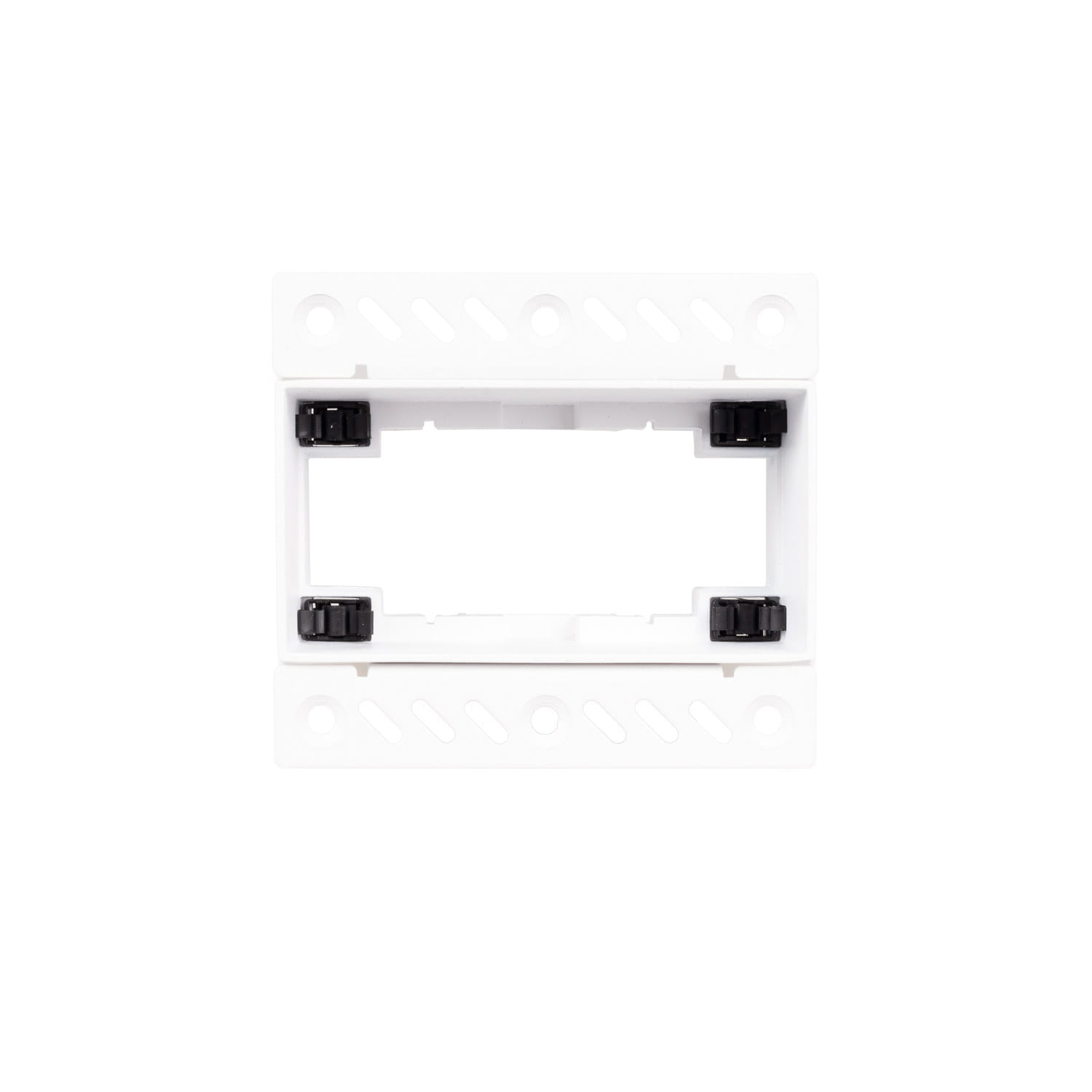 Maxlight Oprawa wpuszczana Modular, do skompletowania z modułem HM180 i zasilaczem HT180 - Metal - Biały H180.05