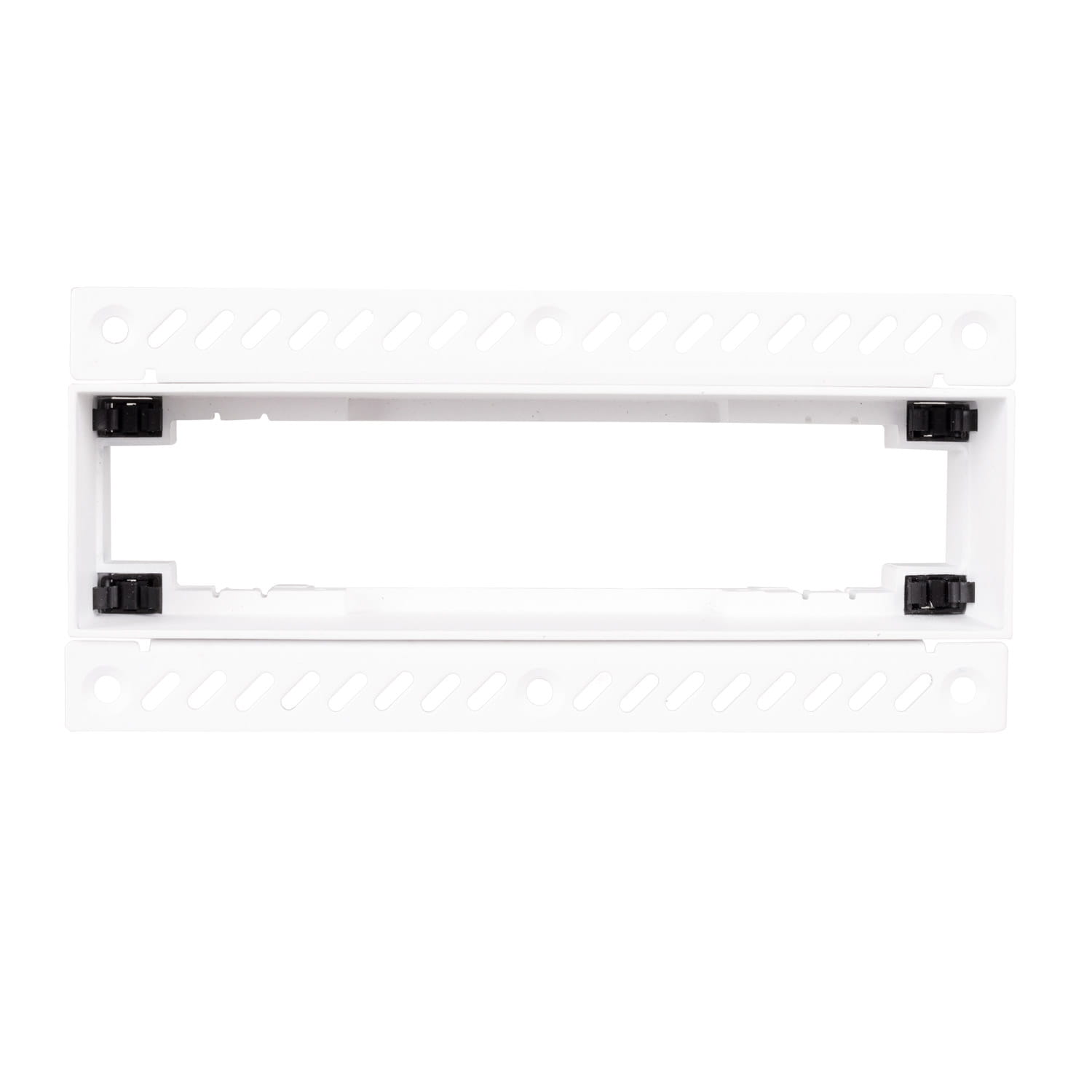 Maxlight Oprawa wpuszczana Modular, do skompletowania z modułem HM180 i zasilaczem HT180 - Metal - Biały H180.07