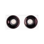 Maxlight Oprawa wpuszczana Spilio, do skompletowania z modułem HM190 i zasilaczem HT190 - Aluminium - Biały H190.06