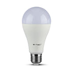 17W A65 Żarówka LED / Chip SAMSUNG / Barwa:6400K / Trzonek:E27