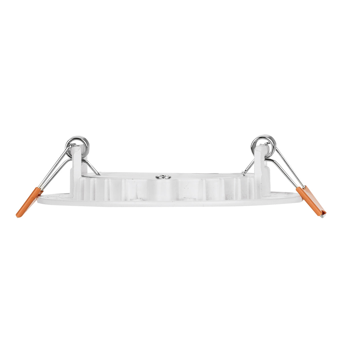 3W Mini panel LED / Barwa: 3w1 / Kształt: Okrągły