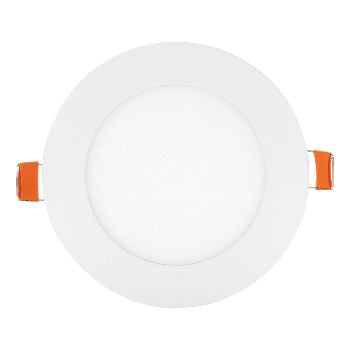 6W Panel LED / Barwa:3w1/ Okrągły