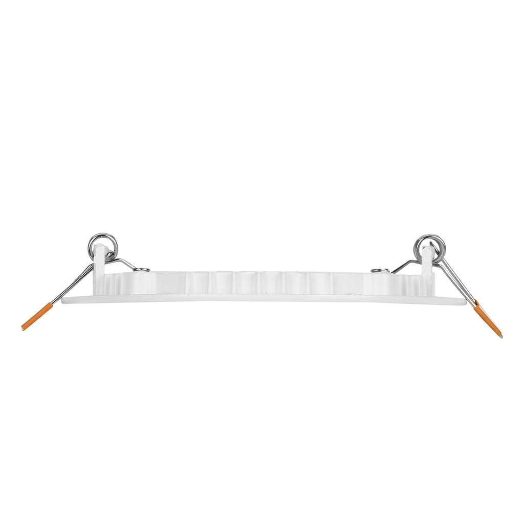 6W Panel LED / Barwa:3w1/ Okrągły