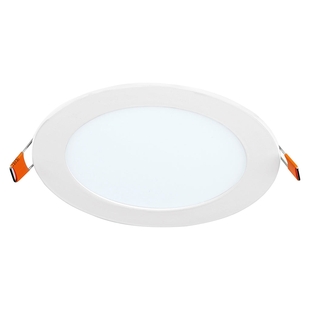9W Panel LED / Barwa:3w1/ Okrągły